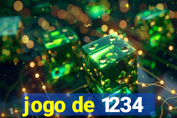 jogo de 1234